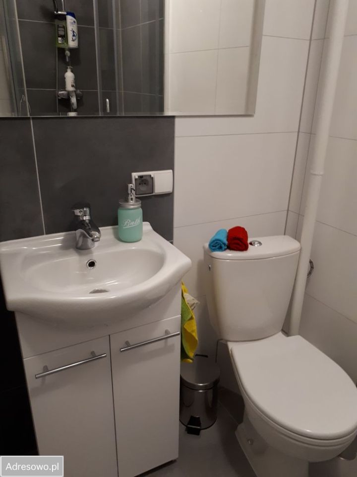 Pokój Kraków Prądnik Czerwony, ul. Powstańców. Zdjęcie 10