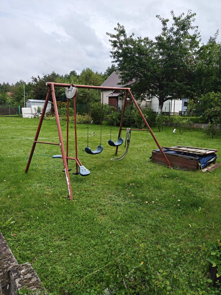 Działka rod Wasilków, Wasilkowska. Zdjęcie 23