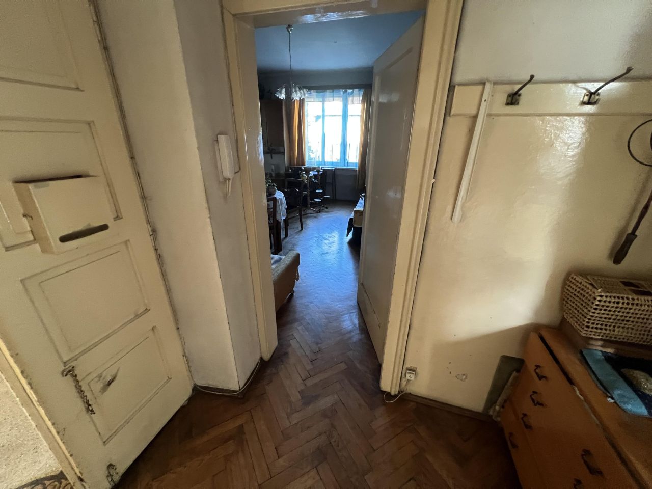 Mieszkanie 2-pokojowe Przemyśl Centrum, ul. Juliana Tuwima. Zdjęcie 5