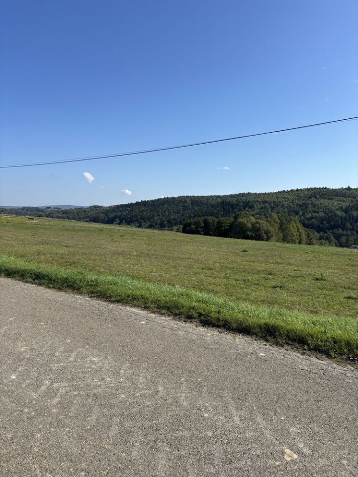 Działka budowlana Brzeziny. Zdjęcie 2