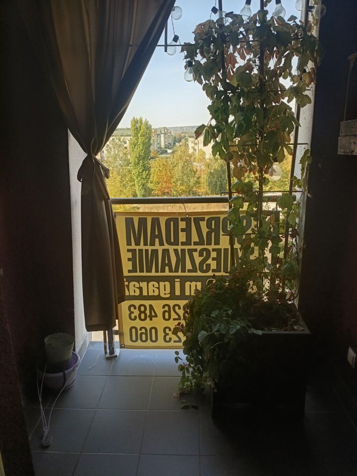 Mieszkanie 2-pokojowe Lublin Wrotków, ul. Ks. Wincentego Granata. Zdjęcie 6