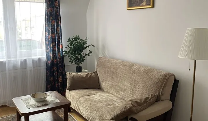 Mieszkanie 2-pokojowe Warszawa Grochów, ul. Prochowa