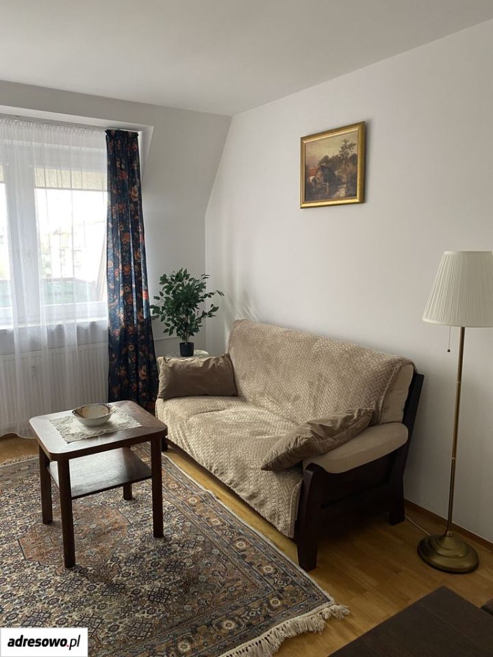 Mieszkanie 2-pokojowe Warszawa Grochów, ul. Prochowa. Zdjęcie 1