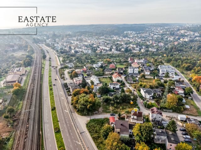 Działka budowlana Gdynia Mały Kack, ul. Rungurska. Zdjęcie 13