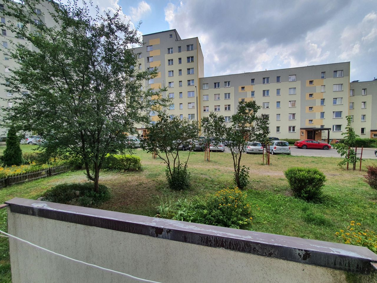 Mieszkanie 2-pokojowe Białystok Dziesięciny, ul. Jarzębinowa. Zdjęcie 24