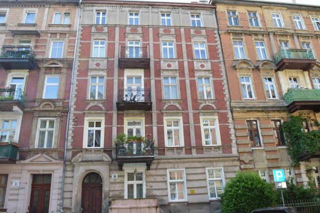 Mieszkanie 4-pokojowe Legnica Tarninów, ul. Dezyderego Chłapowskiego. Zdjęcie 1