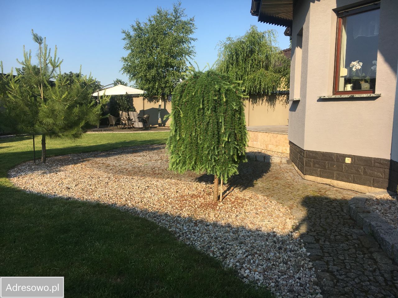 dom wolnostojący, 6 pokoi Borek Wielkopolski, ul. Powstańców Wielkopolskich. Zdjęcie 7