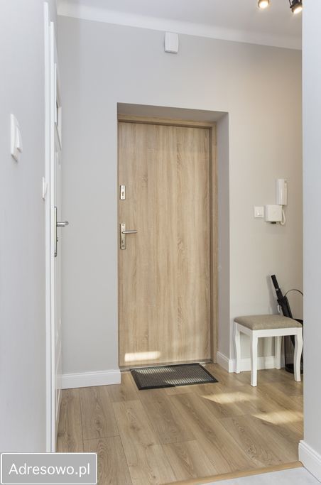 Mieszkanie 2-pokojowe Białystok Centrum, ul. Henryka Sienkiewicza. Zdjęcie 9