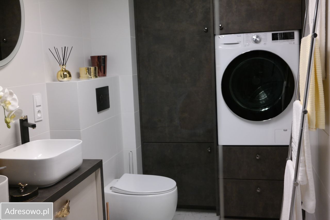 Mieszkanie 4-pokojowe Białystok Centrum, ul. Adama Mickiewicza. Zdjęcie 18