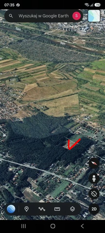 dworek, 5 pokoi Stalowa Wola Sudoły, rondo Rotmistrza Witolda Pileckiego. Zdjęcie 2