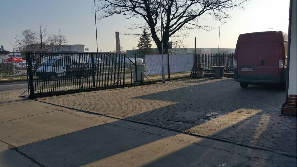 Lokal Kołobrzeg, ul. Henryka Sienkiewicza. Zdjęcie 2