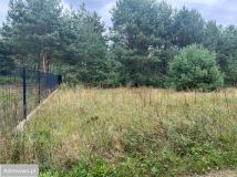 Działka rolna Nowe Miasto-Folwark. Zdjęcie 1