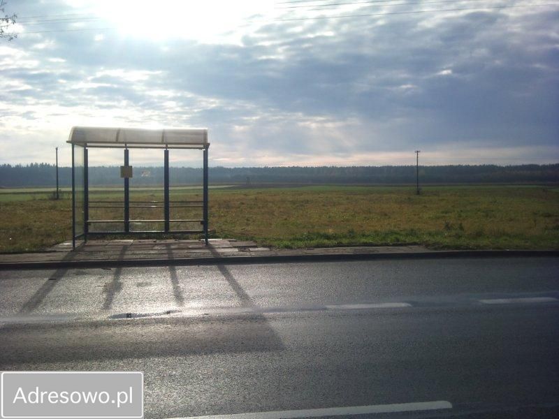 Działka budowlana Stare Sioło Lipina. Zdjęcie 5