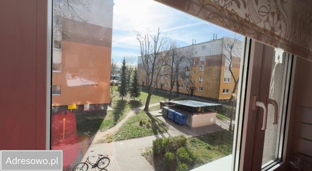 Mieszkanie 3-pokojowe Poznań Grunwald, ul. Bułgarska. Zdjęcie 19