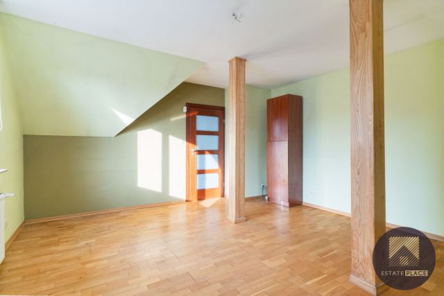 dom wolnostojący, 5 pokoi Warszawa Rembertów, ul. Masztalerska. Zdjęcie 9