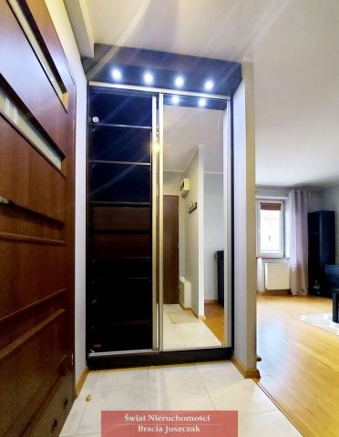 Mieszkanie 1-pokojowe Wrocław. Zdjęcie 6