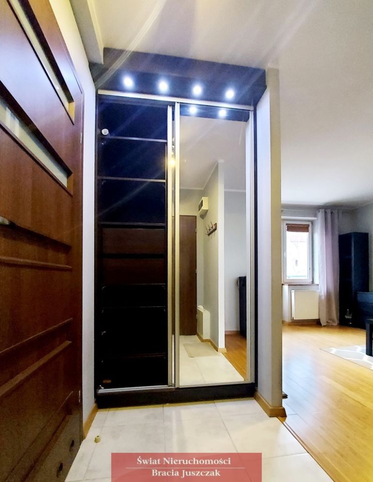 Mieszkanie 1-pokojowe Wrocław. Zdjęcie 6