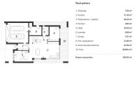 dom wolnostojący Wincentów. Zdjęcie 3