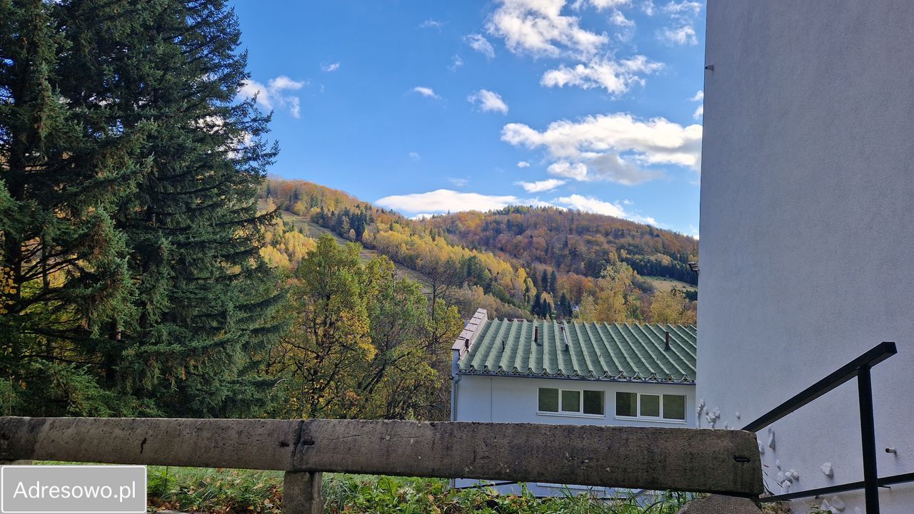 Mieszkanie 2-pokojowe Ustroń Jaszowiec, ul. Wczasowa. Zdjęcie 5