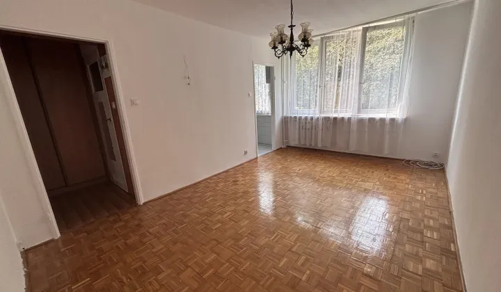 Mieszkanie 1-pokojowe Warszawa Bródno, ul. Suwalska