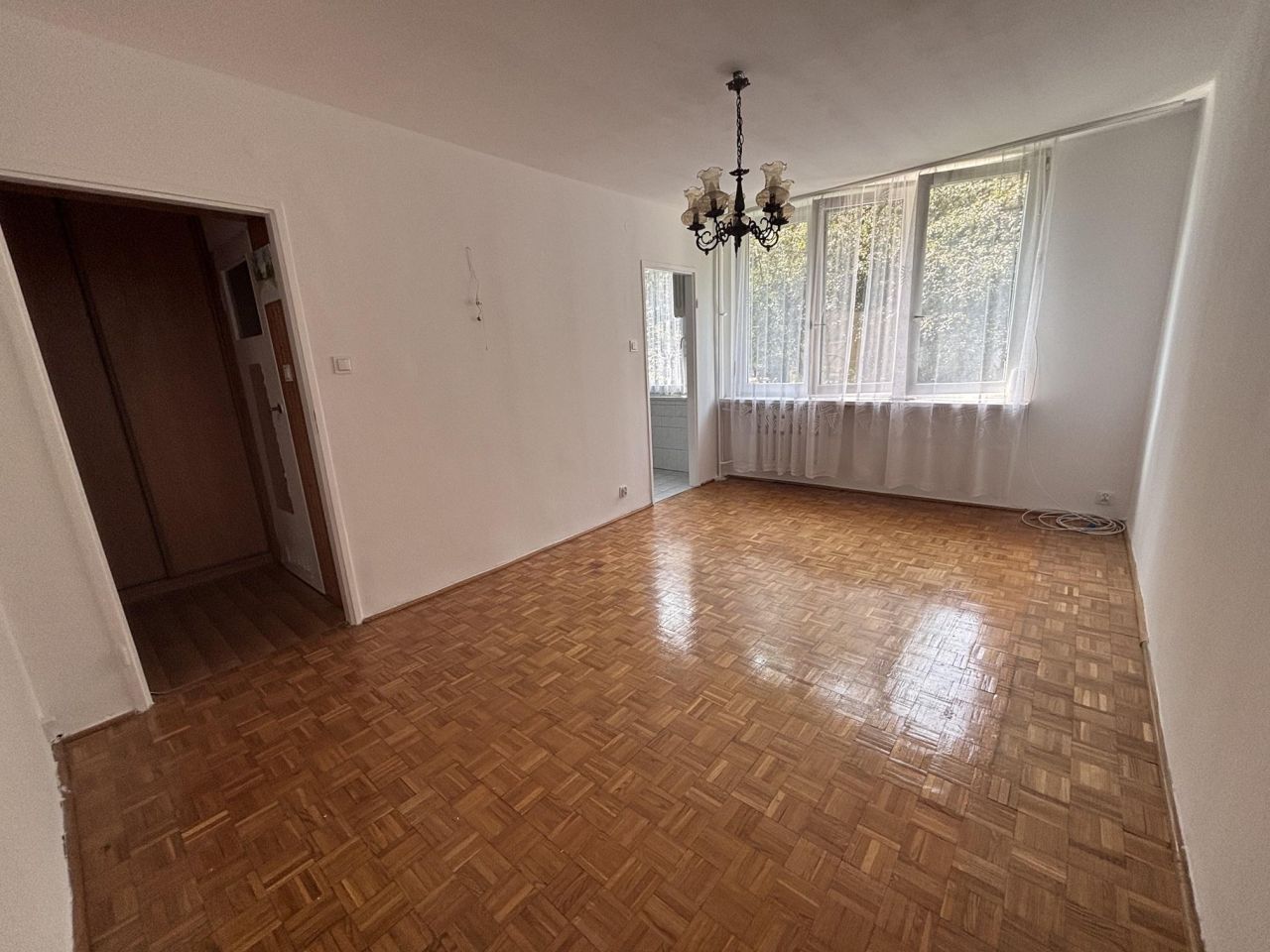 Mieszkanie 1-pokojowe Warszawa Bródno, ul. Suwalska