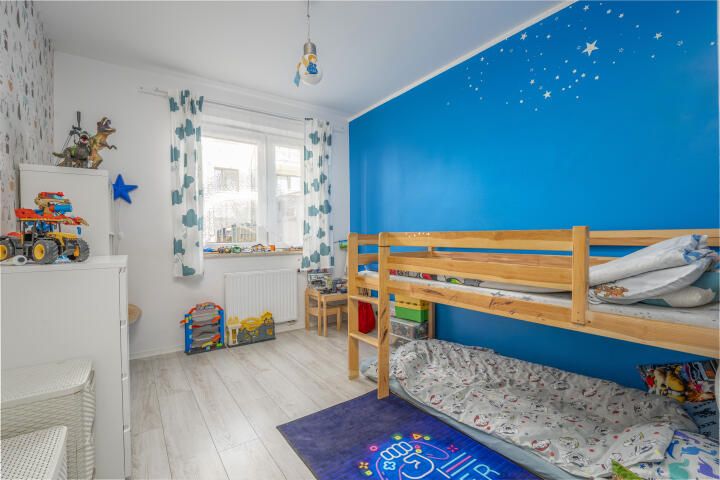 Mieszkanie 3-pokojowe Warszawa Białołęka, ul. Arcangela Corellego. Zdjęcie 10