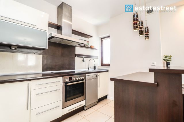 Mieszkanie 2-pokojowe Kraków Wola Justowska, ul. Morelowa. Zdjęcie 11