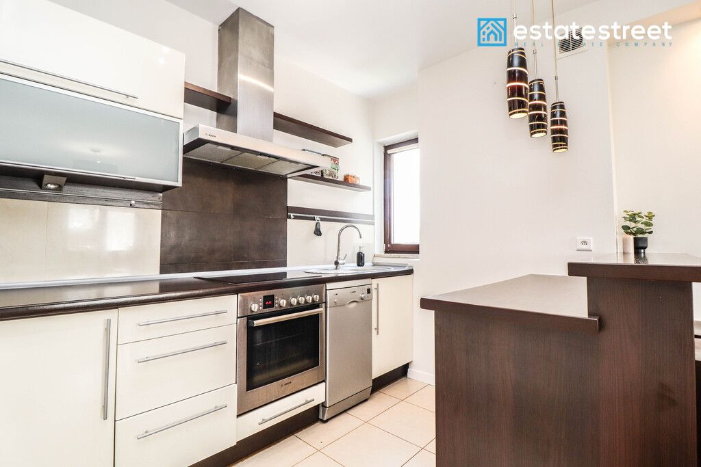 Mieszkanie 2-pokojowe Kraków Wola Justowska, ul. Morelowa. Zdjęcie 11