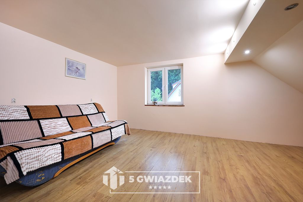 bliźniak, 2 pokoje Kaźmierzewo. Zdjęcie 8