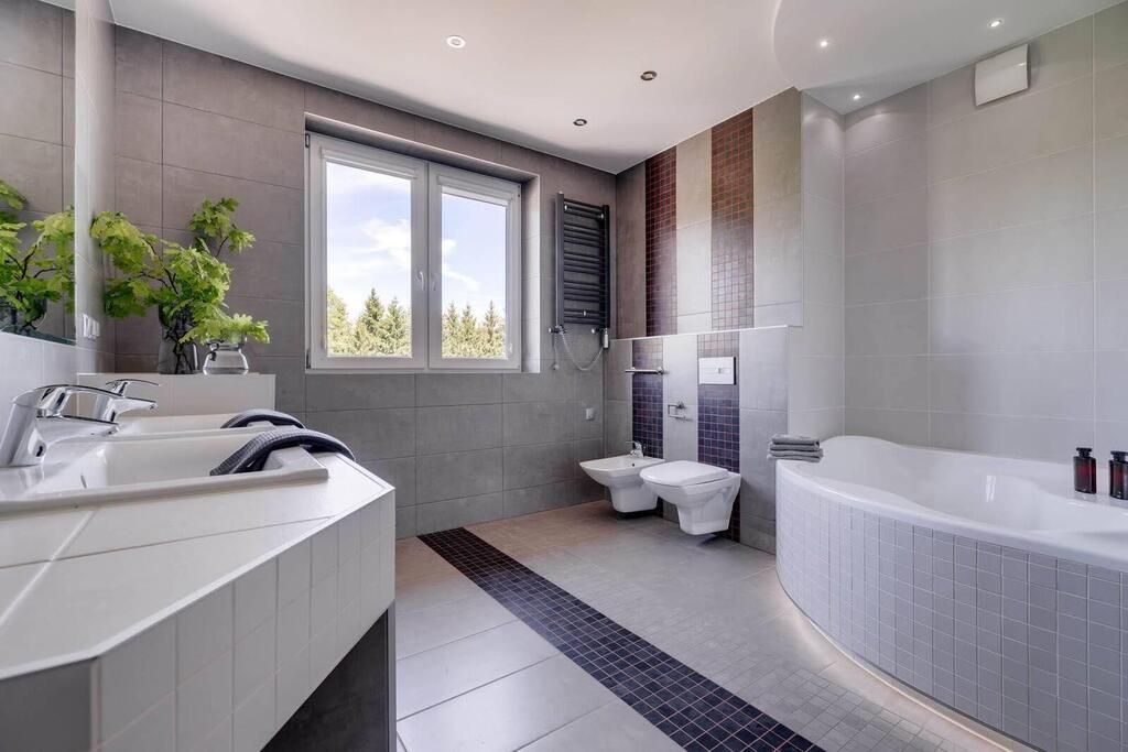 Mieszkanie 5-pokojowe Warszawa Białołęka, ul. Mańkowska. Zdjęcie 7