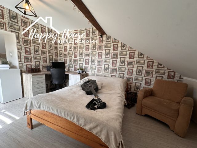 dom wolnostojący, 6 pokoi Konarzyny, ul. Rzemieślnicza. Zdjęcie 29