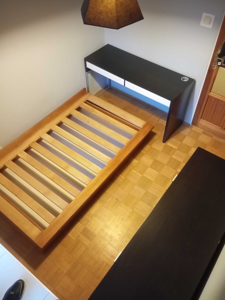 Mieszkanie 4-pokojowe Warszawa Wola, ul. Wolska. Zdjęcie 7