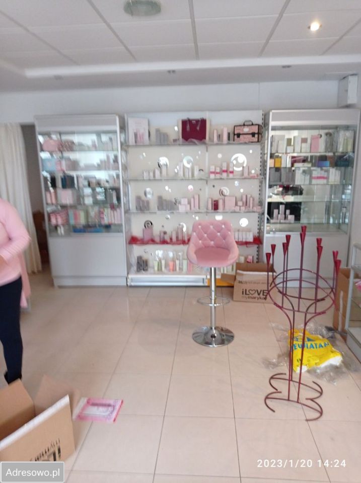 Lokal Ciechanów, ul. Warszawska. Zdjęcie 3