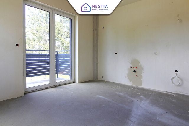 Mieszkanie 4-pokojowe Stargard, ul. Podleśna. Zdjęcie 2