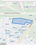 Działka inwestycyjna Starachowice, ul. Kościelna