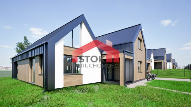 dom wolnostojący, 5 pokoi Giże. Zdjęcie 2