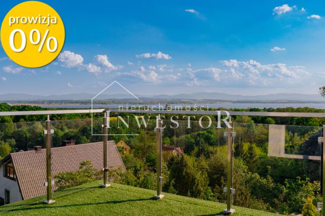 dom wolnostojący, 5 pokoi Nysa, ul. Jaśminowa. Zdjęcie 18