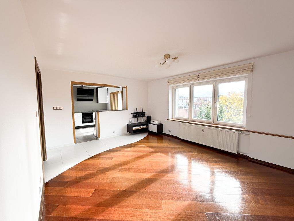 Mieszkanie 5-pokojowe Słupsk, ul. Nowowiejska. Zdjęcie 2