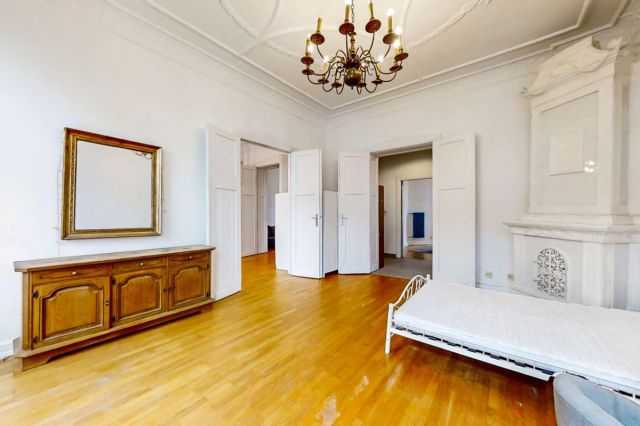 Mieszkanie 5-pokojowe Łódź Śródmieście, ul. Prezydenta Gabriela Narutowicza. Zdjęcie 7