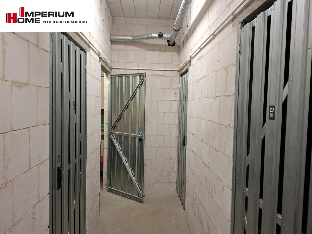 Mieszkanie 2-pokojowe Gdańsk Jasień, ul. Tadeusza Jasińskiego. Zdjęcie 12