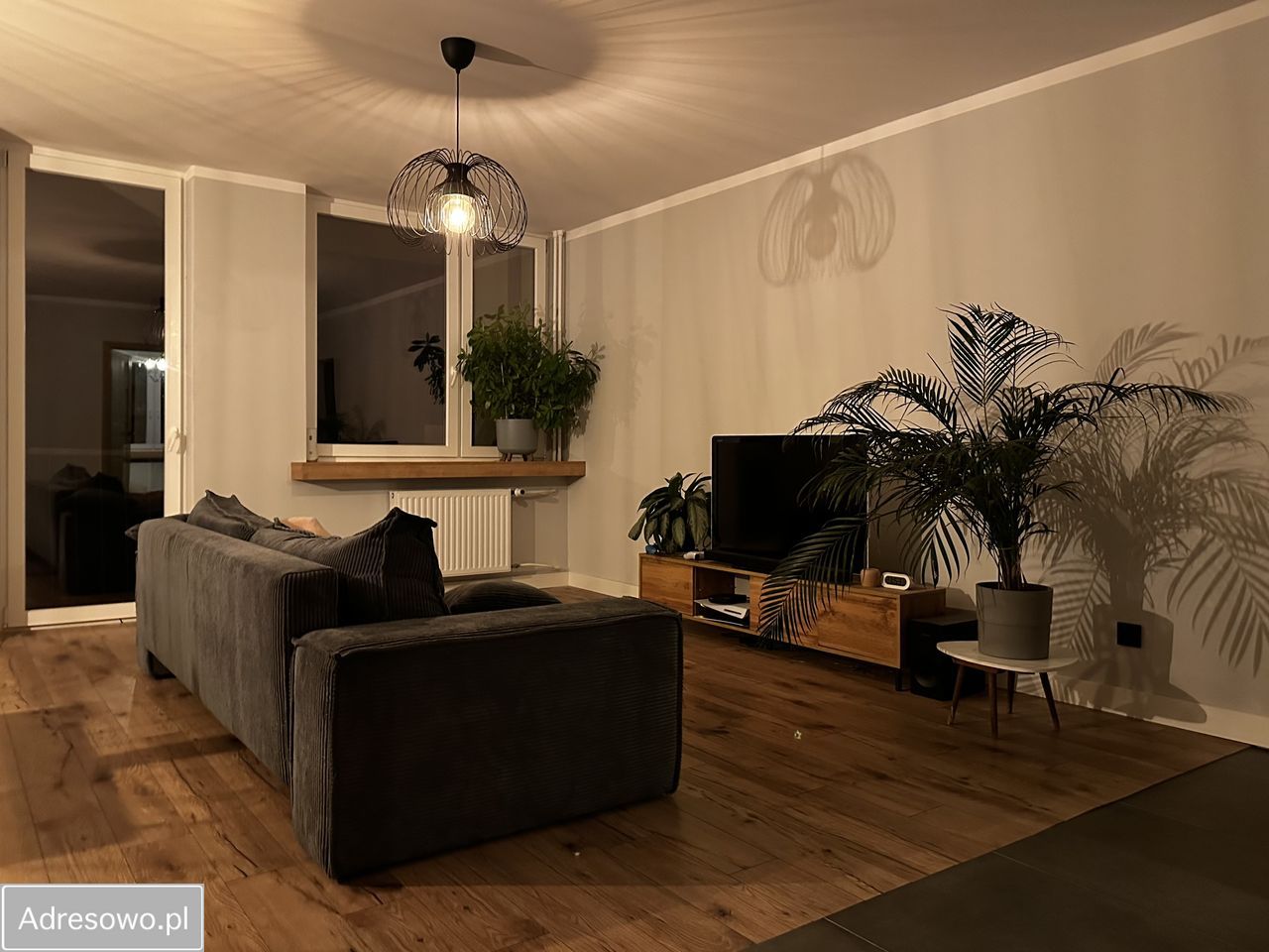 Mieszkanie 3-pokojowe Łódź Żabieniec. Zdjęcie 8