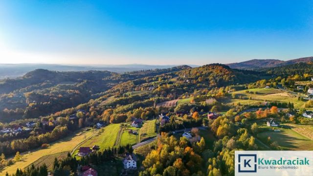 Działka budowlana Korczyna, ul. Leśna. Zdjęcie 7