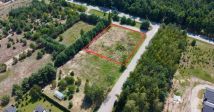Działka budowlana Chinów Stary Chinów. Zdjęcie 1