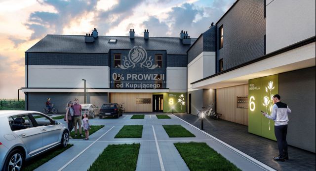 Mieszkanie 2-pokojowe Siechnice. Zdjęcie 12