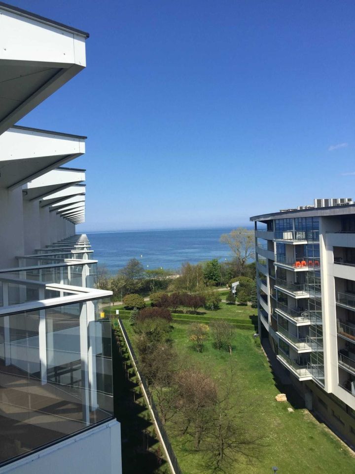 Mieszkanie 1-pokojowe Kołobrzeg, ul. Wschodnia. Zdjęcie 4