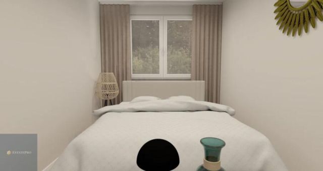 Mieszkanie 2-pokojowe Ruda Śląska, ul. Solidarności. Zdjęcie 6