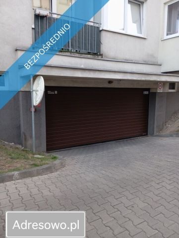 Garaż/miejsce parkingowe Piaseczno, ul. 1 Maja. Zdjęcie 1