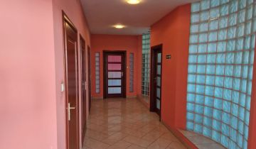 Hala/magazyn Mława, ul. Napoleońska