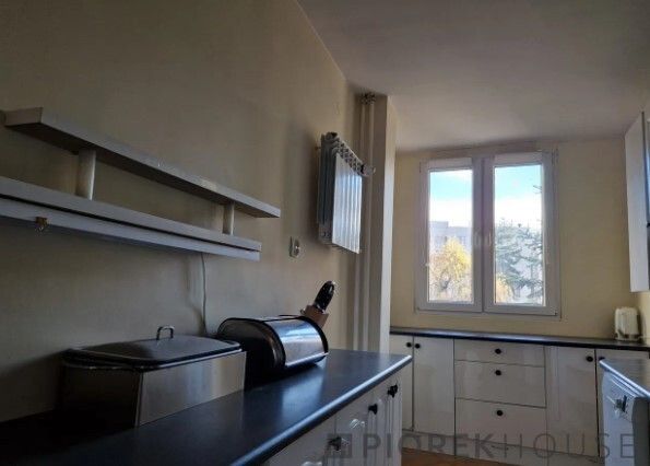 Mieszkanie 3-pokojowe Warszawa Ursynów, ul. Benedykta Dybowskiego. Zdjęcie 8