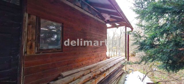 Działka siedliskowa Kreców. Zdjęcie 4